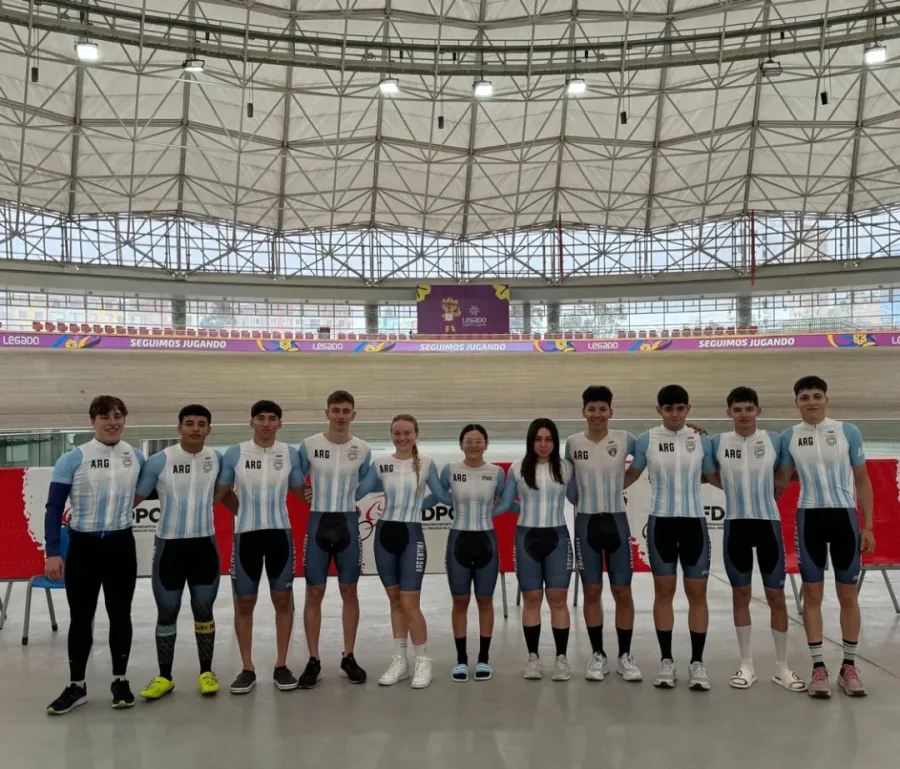 EQUIPO. Logr&oacute; algunos buenos resultados.