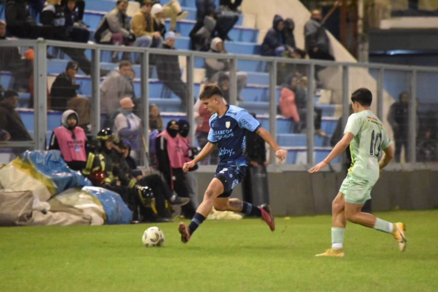 JULI&Aacute;N FUYANA TUVO PIDI&Oacute; DISCULPAS ANTE LA DUR&Iacute;SIMA INFRACCI&Oacute;N QUE COMETI&Oacute;