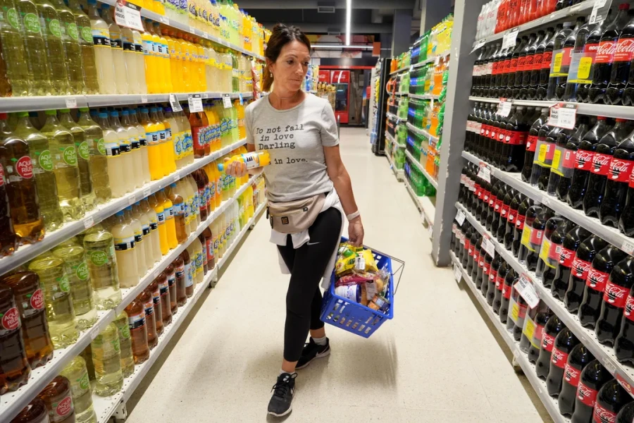 Subieron las expectativas de inflaci&oacute;n en junio.