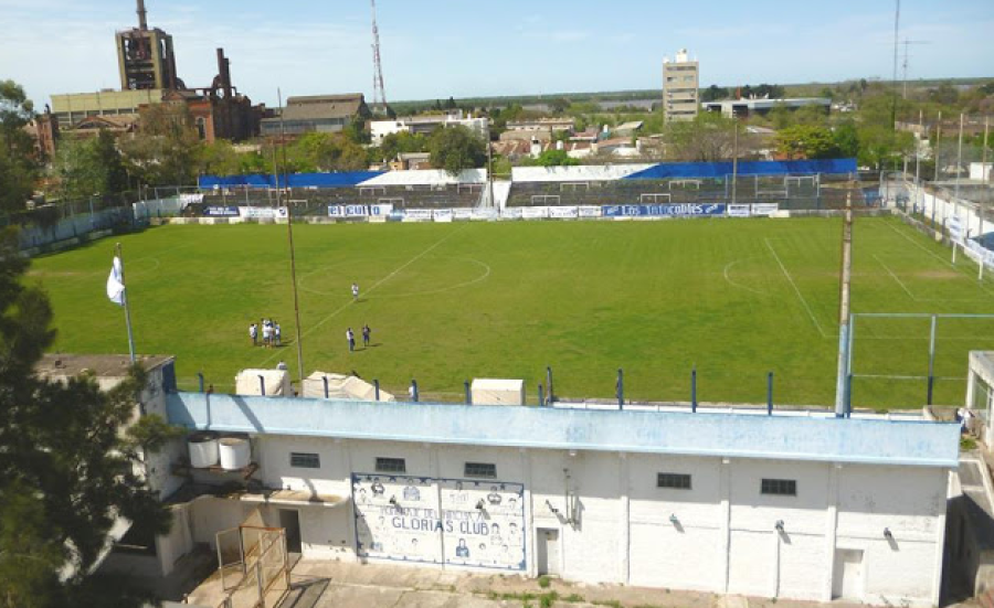 ARGENTINO DE ROSARIO REALIZAR&Aacute; UNA PRUEBA DE JUGADORES