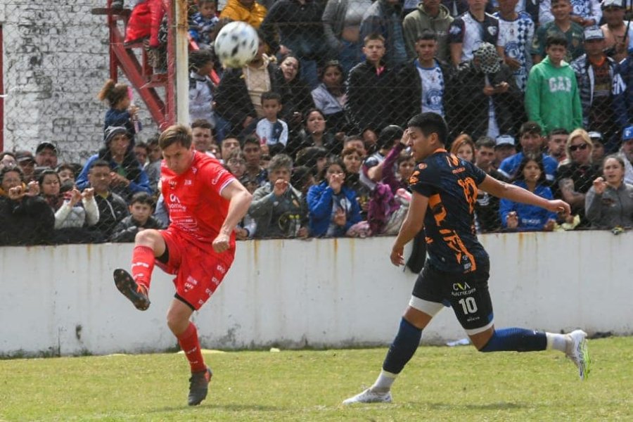 FERRO Y SPORTIVO NORTE ABRIR&Aacute;N LA FECHA 2 DEL CLAUSURA DE PRIMERA A