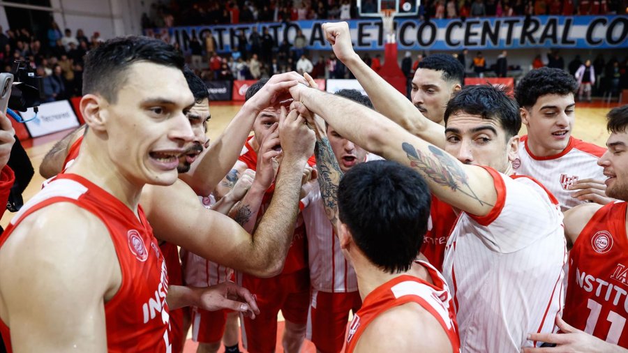 SOLIDO./ El equipo cordob&eacute;s qued&oacute; a un paso de la final.