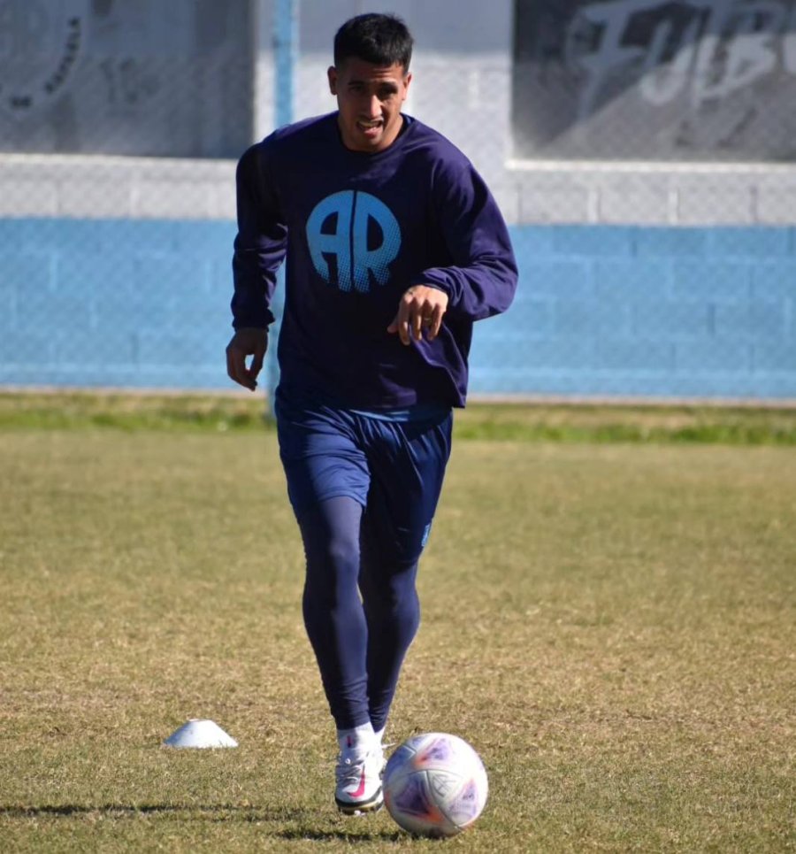 NUEVA LESION./ Quiroz seguir&aacute; siendo baja.