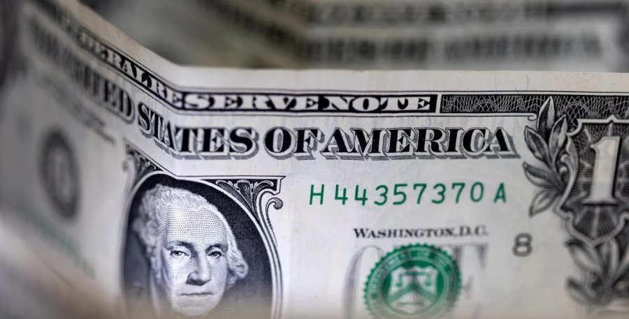 D&Oacute;LARES. Un activo contra la inflaci&oacute;n y las incautaciones de dep&oacute;sitos.