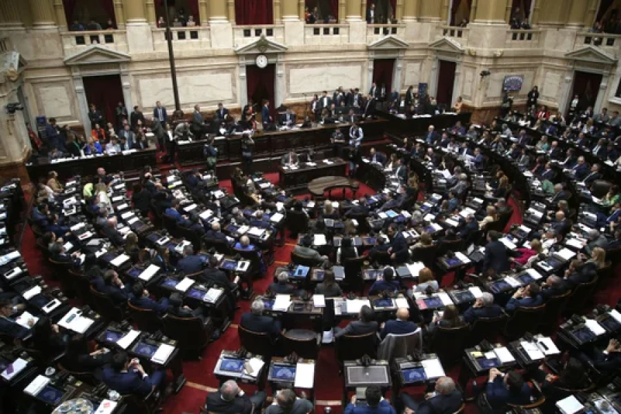 En el Gobierno cree que "no hay argumentos v&aacute;lidos" que respalden los amparos de la oposici&oacute;n.