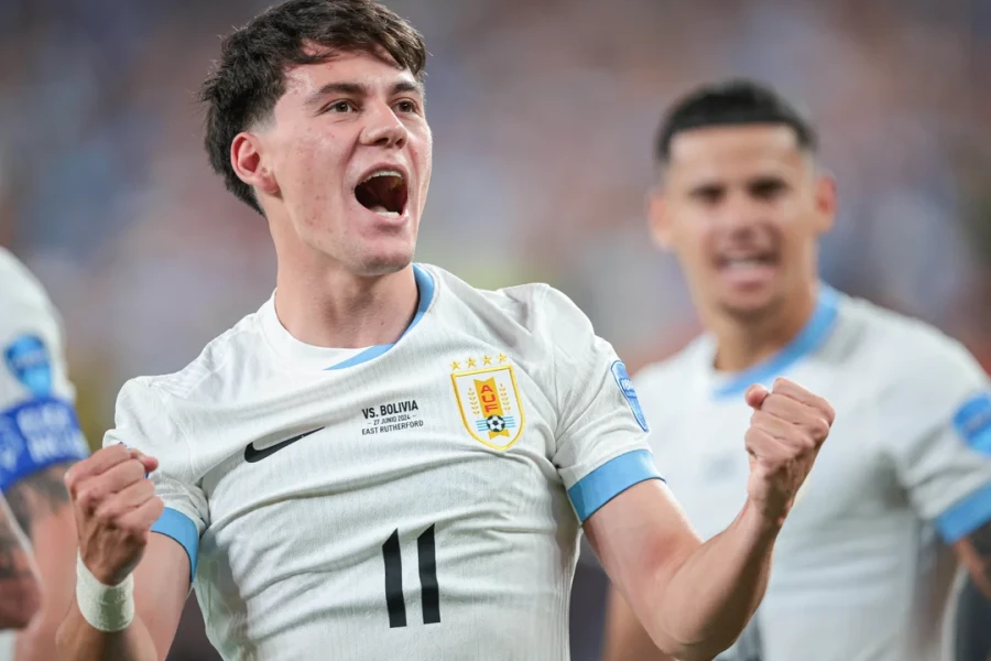GOLEADA./ Fue un tr&aacute;mite para el equipo charr&uacute;a.