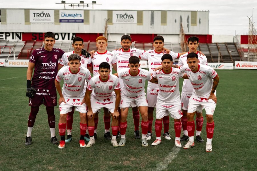 EQUIPO./ El Le&oacute;n gan&oacute; por la segunda fecha.