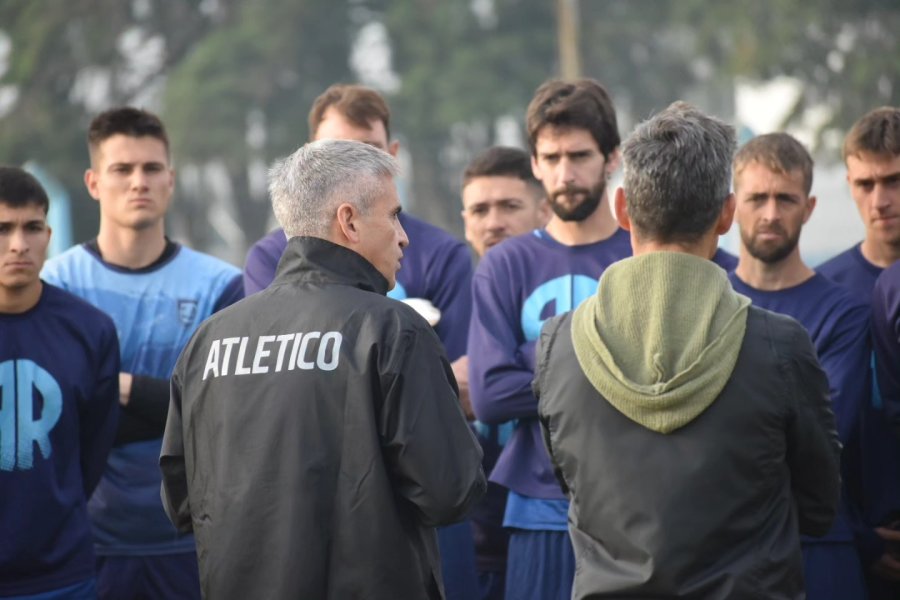 ALBERTENGO REGRESA TRAS RECUPERARSE DE UNA MOLESTIA F&Iacute;SICA