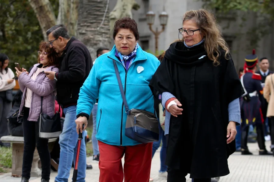 Sigue el adicional para los jubilados, pero pierde poder de compra