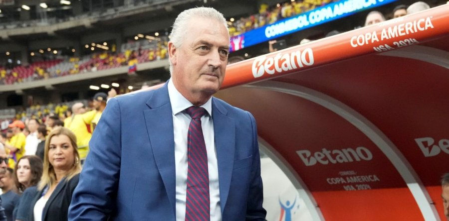 EL RAFAELINO BUSCA HACER HISTORIA CON LA SELECCI&Oacute;N DE COSTA RICA