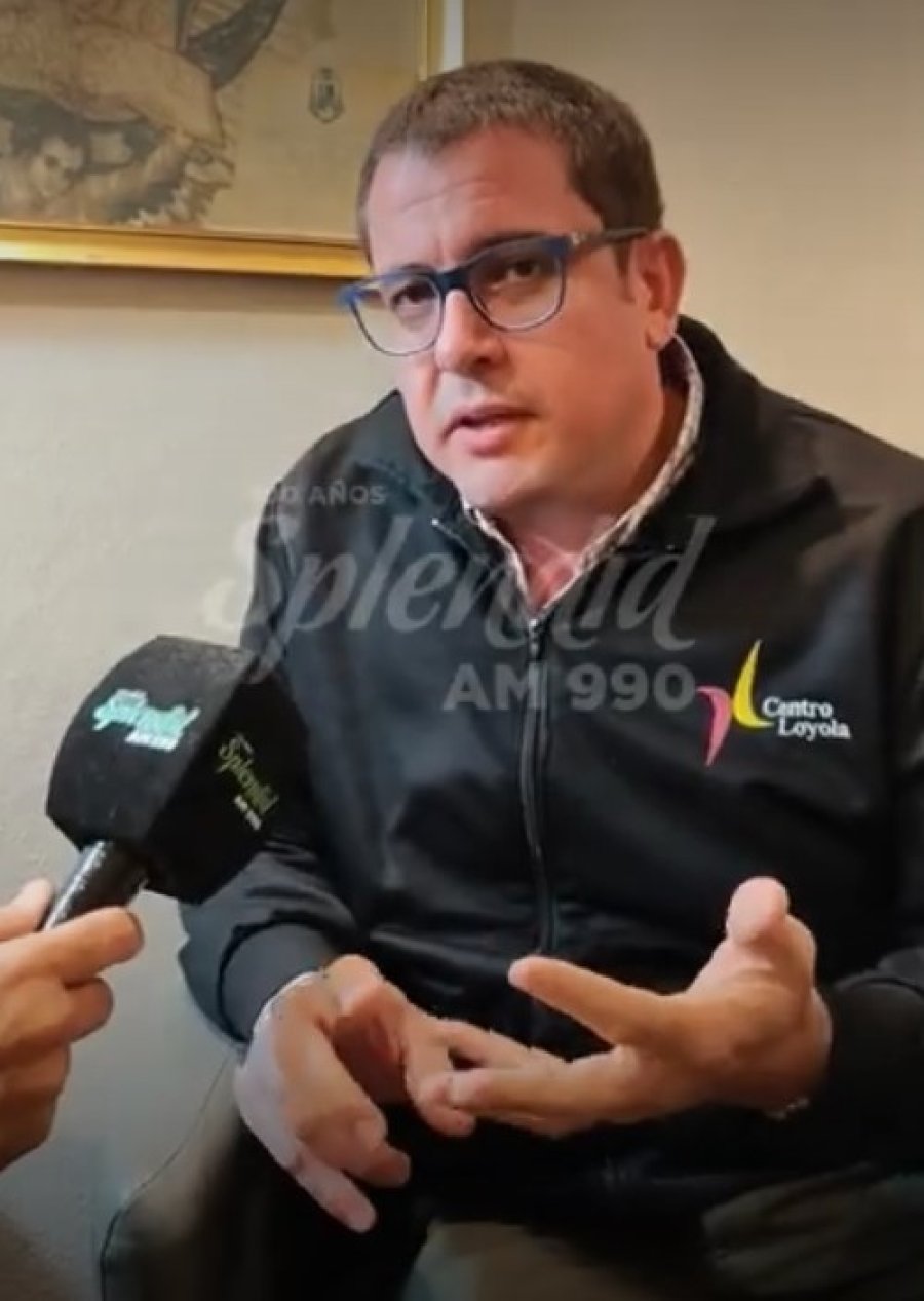 Marcos Mu&ntilde;o pertenece a la iglesia Jes&uacute;s de Nazaret, y afirm&oacute; que "el sistema de complicidades y de silencios es muy fuerte&rdquo;&nbsp;en Corrientes.