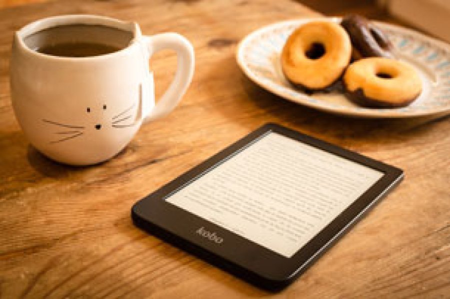 la fecha busca incentivar la lectura a trav&eacute;s de propuestas digitales.