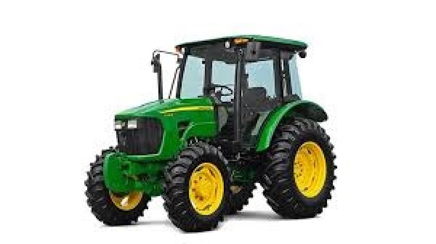 LIDERAZGO. A pesar de los n&uacute;meros adversos del sector, John Deere sigue encabezando el ranking de ventas.