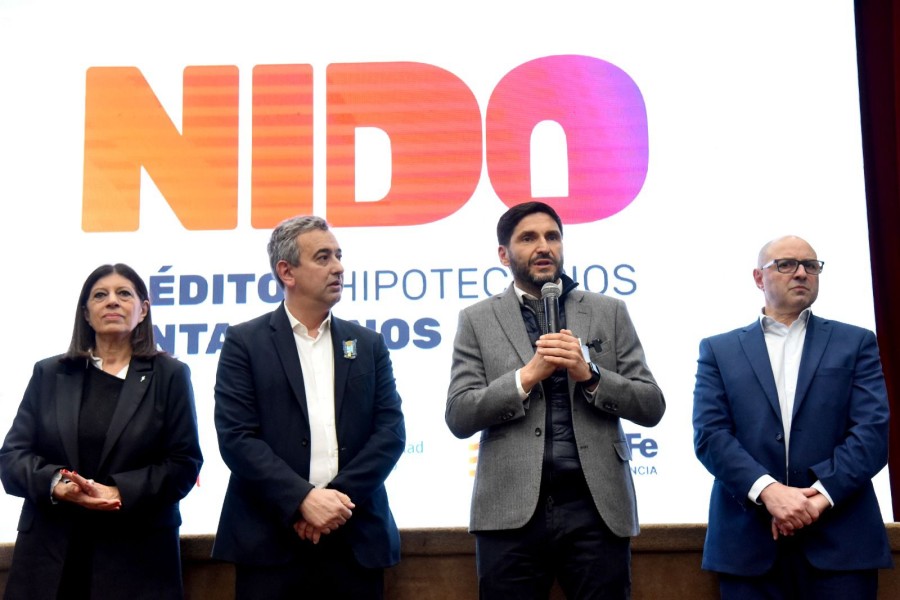 Para esta iniciativa se destinar&aacute;n $ 60.000 millones.