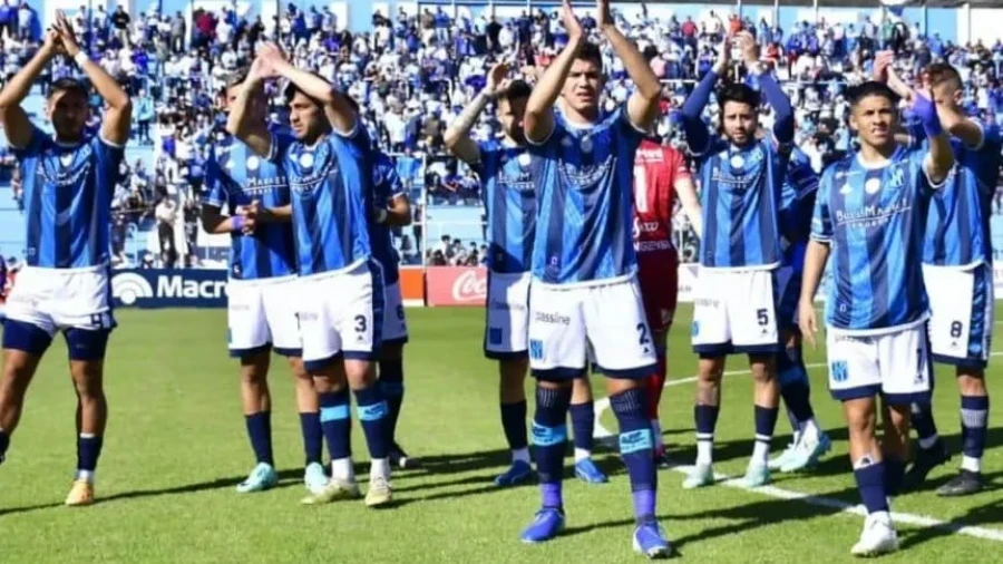 PROTAGONISTA./ El equipo lucha por el primer puesto en la zona que juega Atl&eacute;tico.