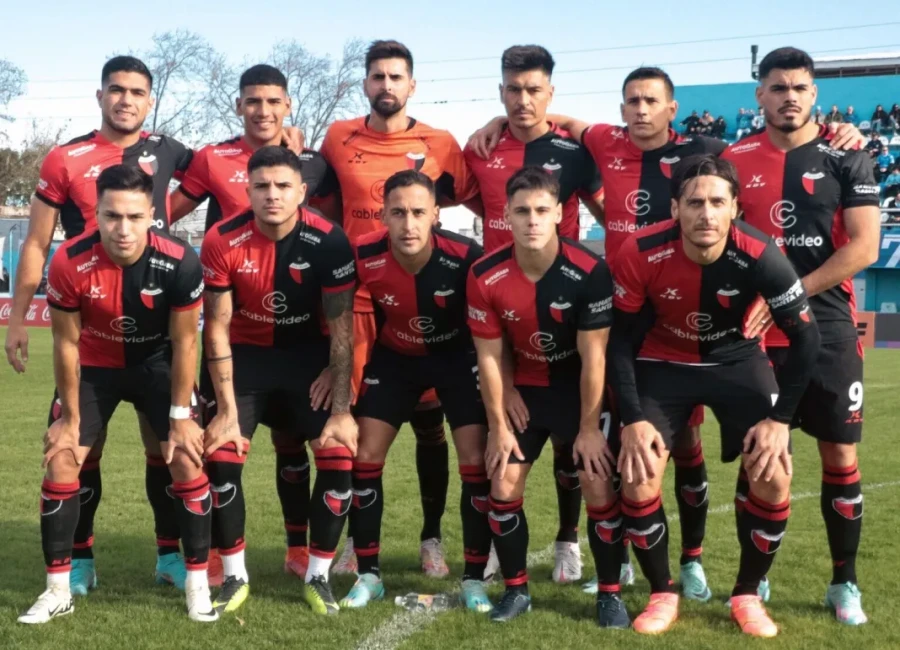 URGIDO./ Col&oacute;n necesita recuperar su mejor forma.