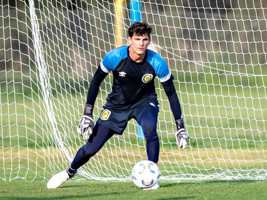 AXEL WERNER SER&Aacute; TITULAR EN EL ARCO CANALLA