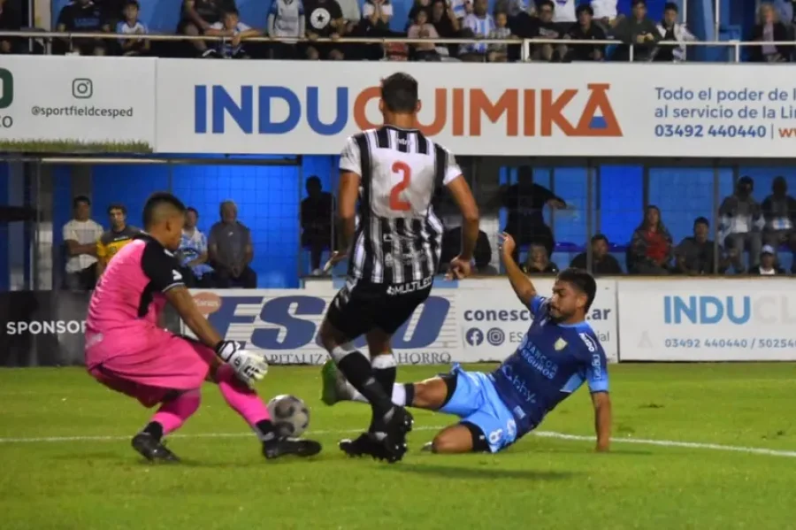 LA CREMA VISITAR&Aacute; A GIMNASIA DE MENDOZA EL PR&Oacute;XIMO S&Aacute;BADO