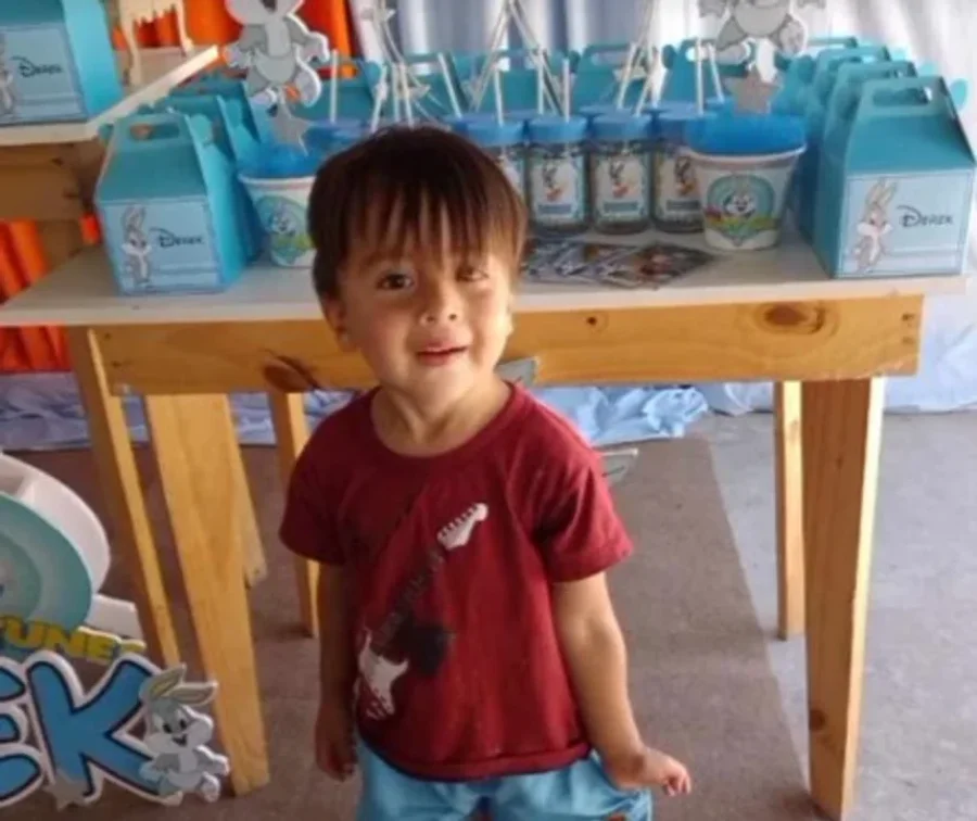 La Justicia tambi&eacute;n orden&oacute; una c&aacute;mara gesell a la hija de 14 a&ntilde;os de Laudelina, quien estaba durmiendo cuando Loan desapareci&oacute;.