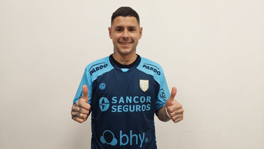 MAT&Iacute;AS PARDO, LA NUEVA INCORPORACI&Oacute;N DE LA CREMA
