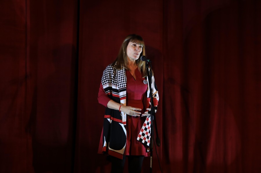 Foto N. Gramaglia