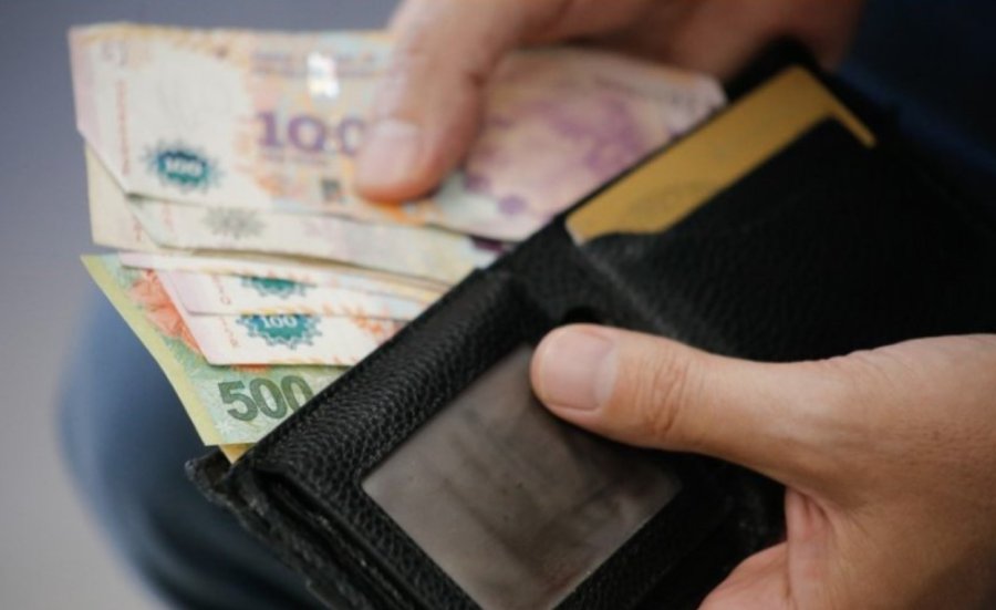 El Consejo del Salario definir&aacute; un nuevo sueldo m&iacute;nimo la pr&oacute;xima semana.