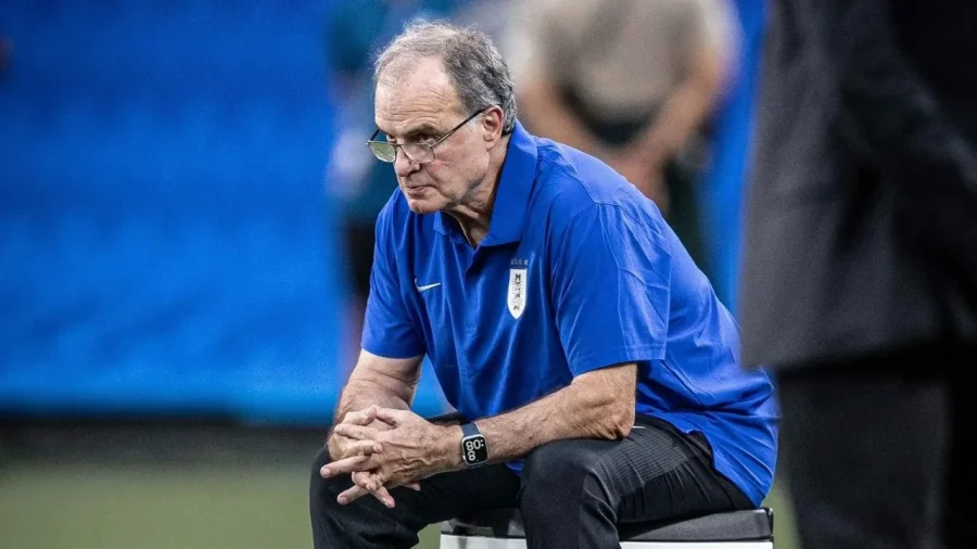 BIELSA. / "Esto es una plaga de mentirosos"