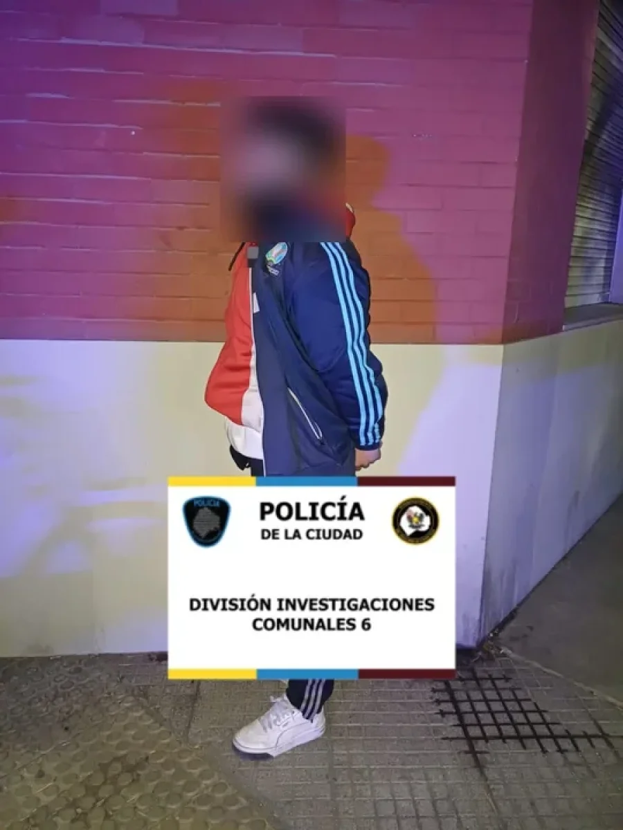 "El que comete un delito de adulto, tiene que ser juzgado como adulto" dijo el jefe de Gobierno porte&ntilde;o,&nbsp;Jorge Macri, sobre el caso.