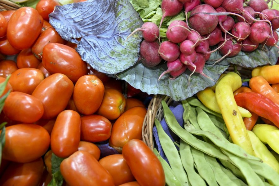 Los consumidores pagaron $3,3 por cada $1 que recibieron los productores.