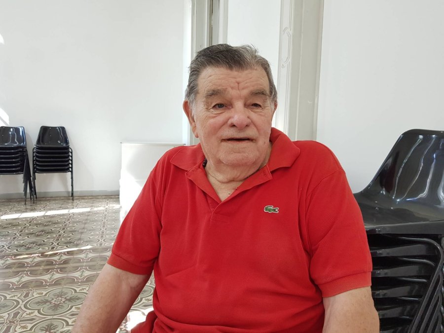 Oscar Pautasso