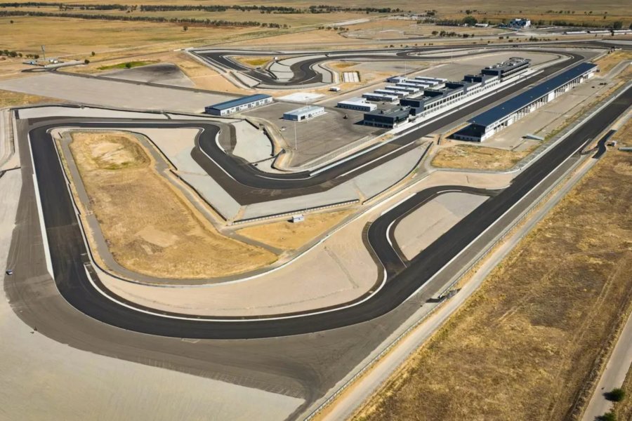 PRENSA MOTOGP. El circuito de Kazajist&aacute;n no recibir&aacute; esta temporada al MotoGO.