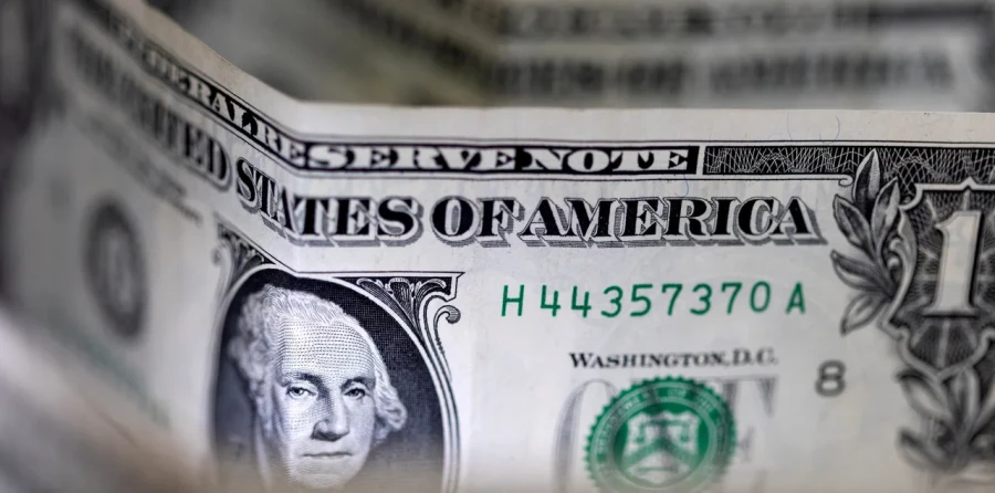 La cotizaci&oacute;n de d&oacute;lar contin&uacute;a fuera de la zona de estabilidad.