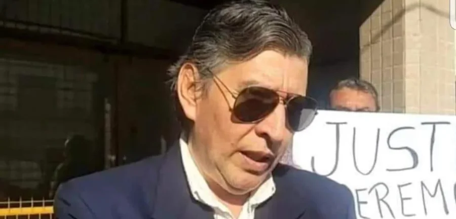 El ex abogado de la mam&aacute; de Loan falleci&oacute; por muerte s&uacute;bita.
