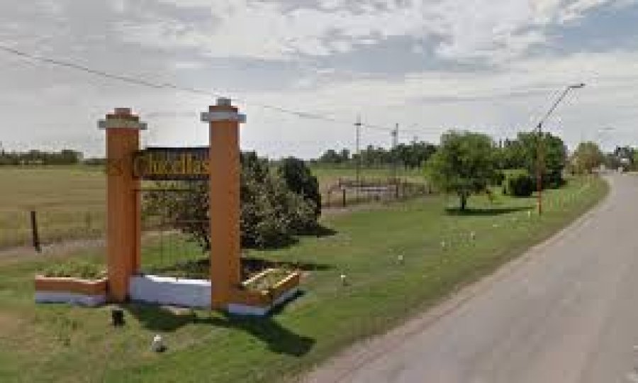 Anunciaron gesti&oacute;n para pavimentar la Ruta 13 s.