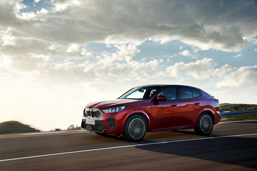 BMW. En Latinoam&eacute;rica registr&oacute; r&eacute;cord de ventas en veh&iacute;culos de lujo como el BMW Serie 7 y el BMW XM.