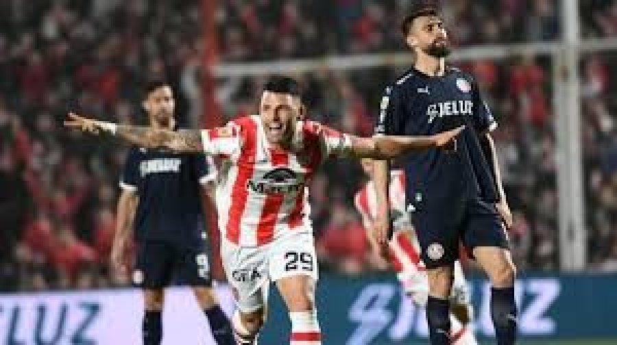 LA GLORIA SUPER&Oacute; AL ROJO EN ALTA C&Oacute;RDOBA