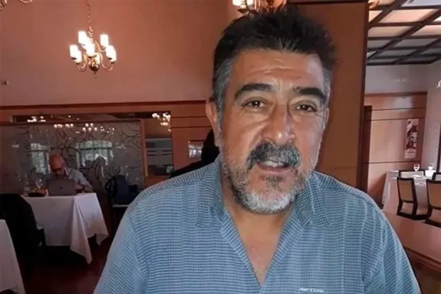 P&eacute;rez ratific&oacute; que existi&oacute; el llamado entre la abuela Catalina y su mujer, como as&iacute; tambi&eacute;n cual fue el recorrido de la b&uacute;squeda.