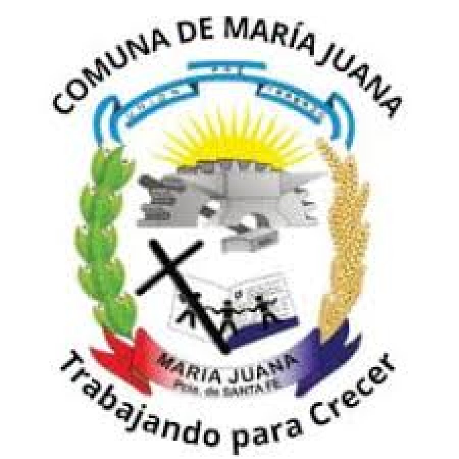 Escudo comunal.