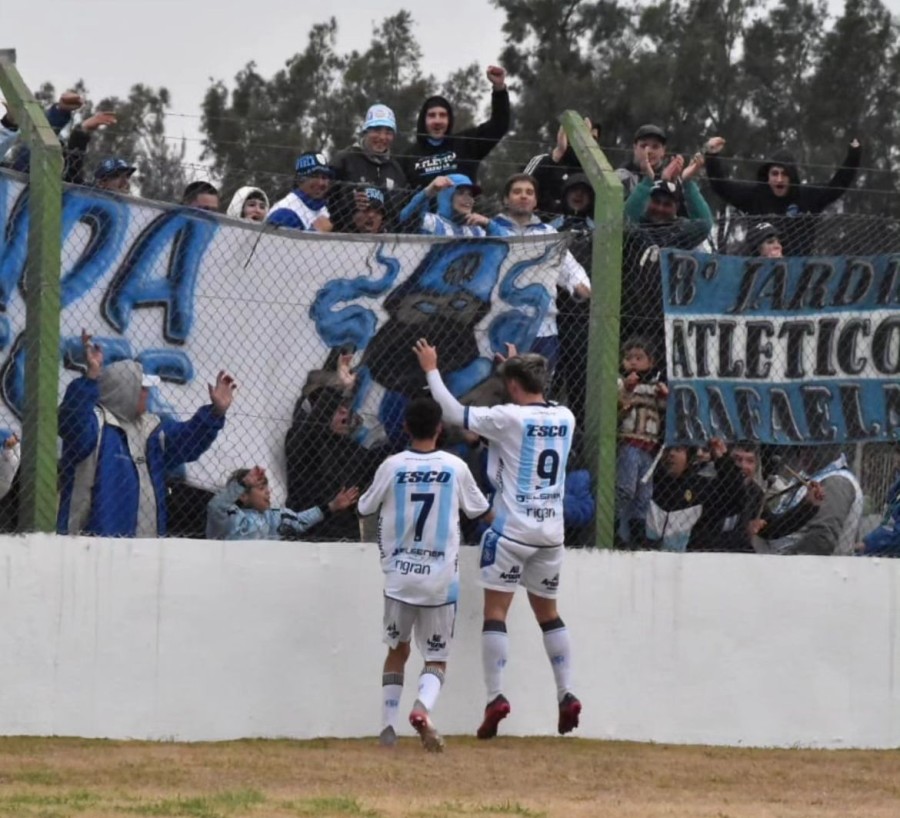 La Crema se impuso 1-0 en Tostado y debut&oacute; con &eacute;xito en la Copa Santa Fe