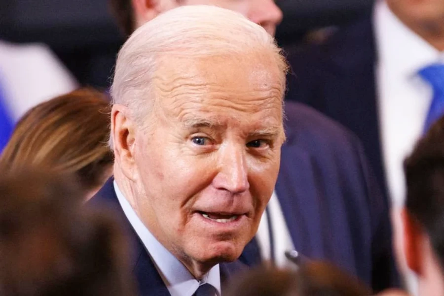 Joe Biden, el presidente de Estados Unidos, baj&oacute; su candidatura para la reelecci&oacute;n y aparecieron los primeros nombres para se reemplazo.