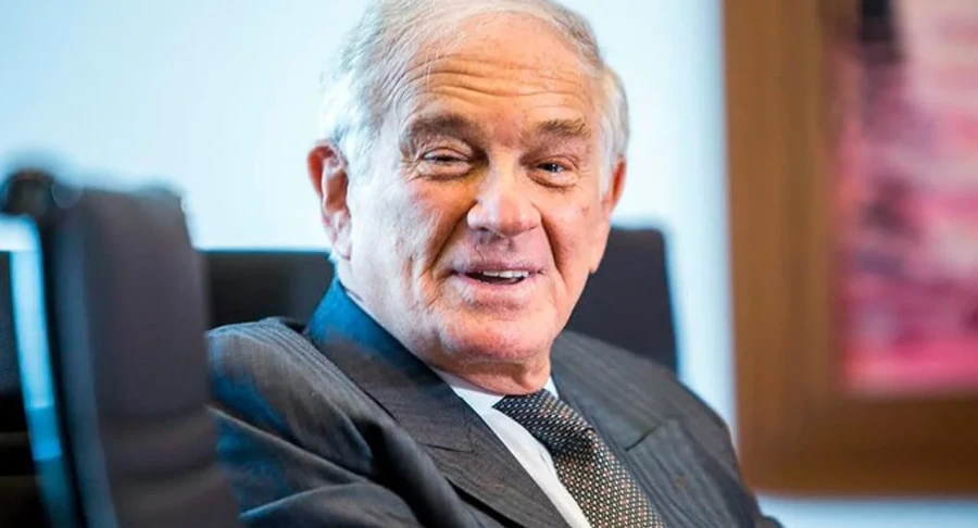 Samuel Liberman.