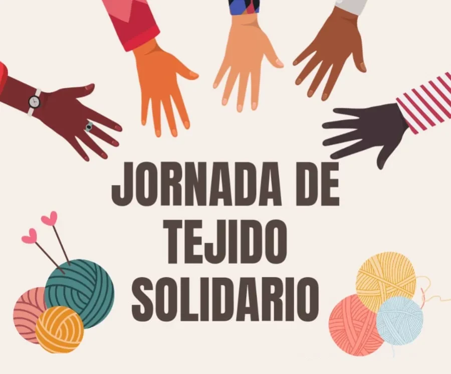 Convocatoria a la jornada.