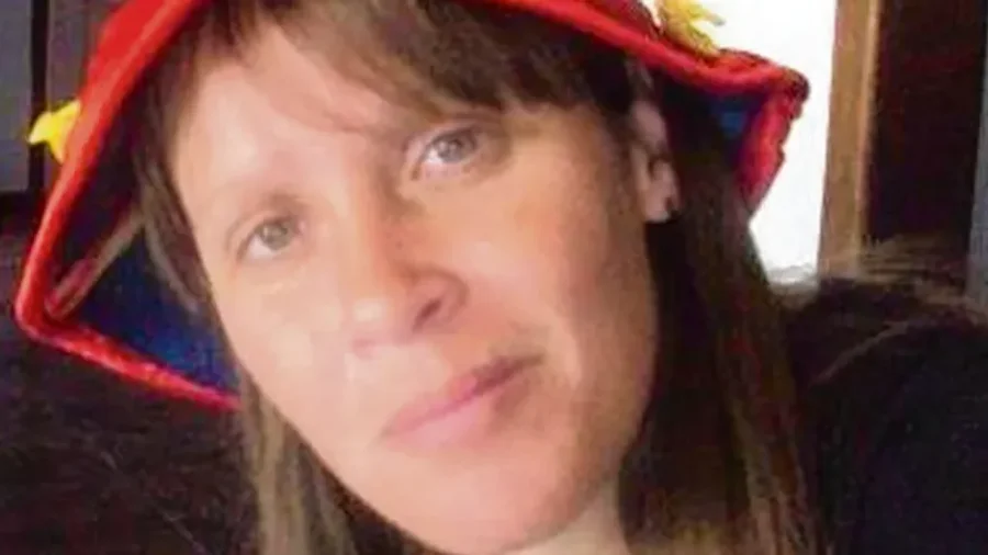 Paula Perassi cursaba un embarazo de seis semanas cuando desapareci&oacute;..