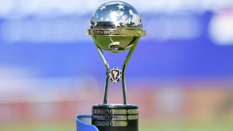 C&oacute;mo quedaron los octavos de final de la Copa Sudamericana