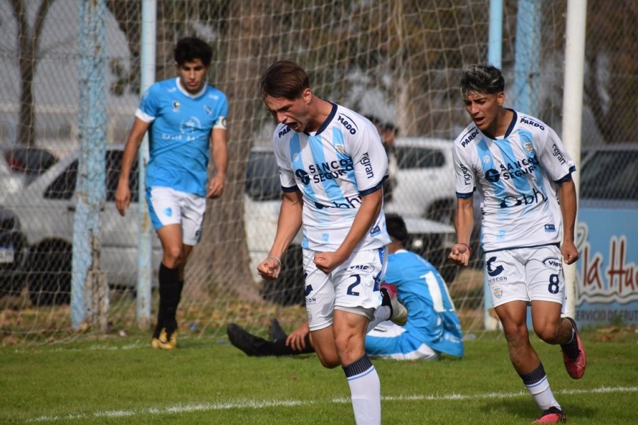 ATL&Eacute;TICO DE RAFAELA SE MIDE, ESTE S&Aacute;BADO, CON CHICAGO