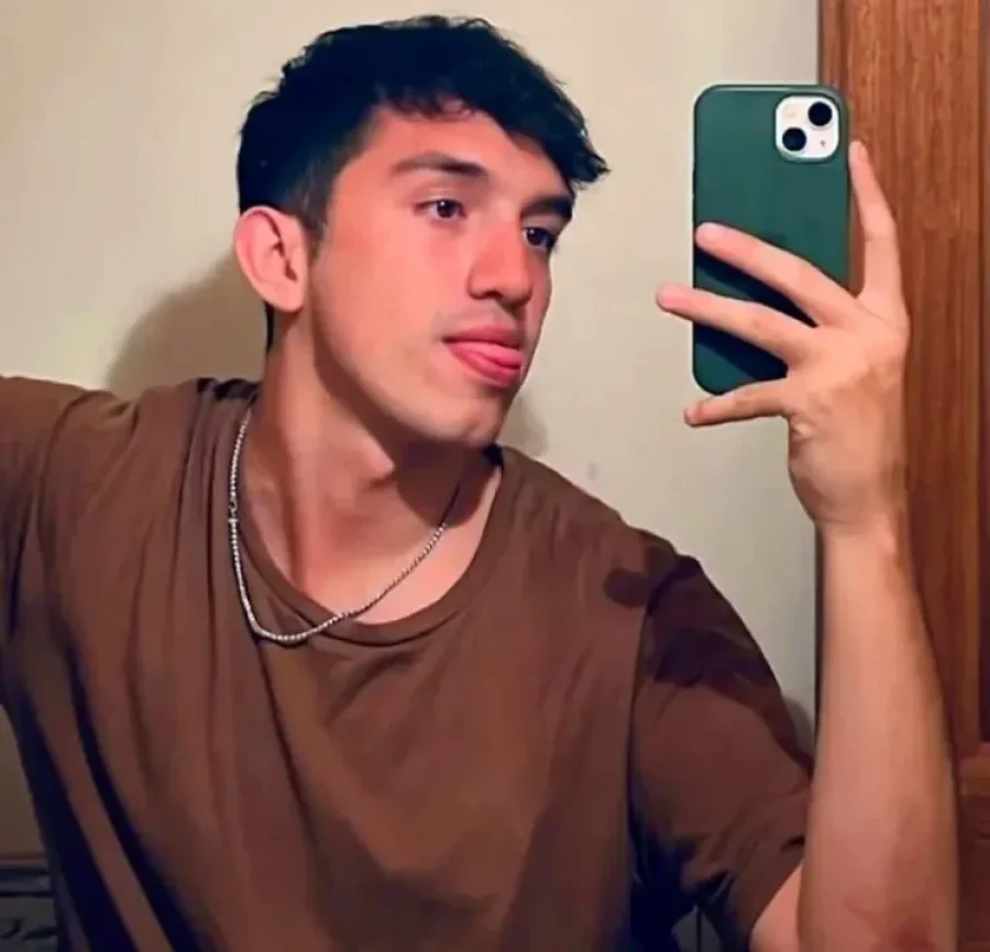 Soto tiene 21 a&ntilde;os y est&aacute; detenido en el penal de Bouwer.