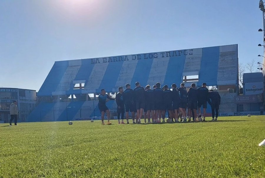 LA CREMA IR&Aacute; POR LA ALEGR&Iacute;A QUE TANTO SE LE POSTERGA ANTE MOR&Oacute;N