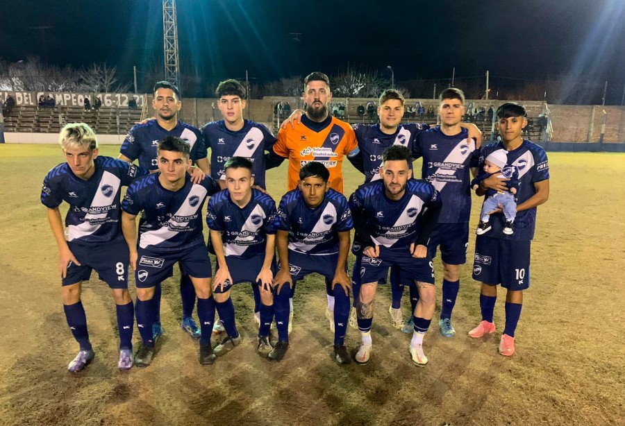LA BH GAN&Oacute; EN CANCHA DE QUILMES, 3-0 A JUVENTUD
