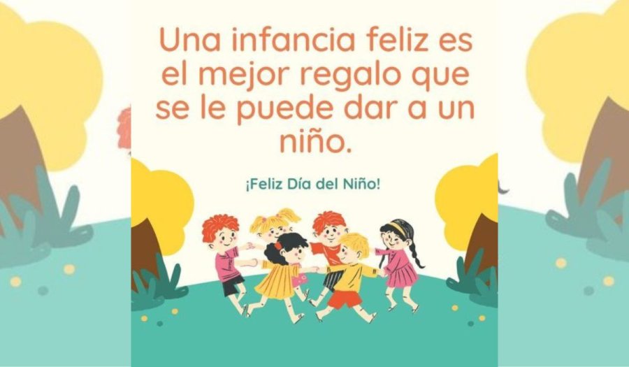 Los ni&ntilde;os ser&aacute;n agasajados durante agosto.