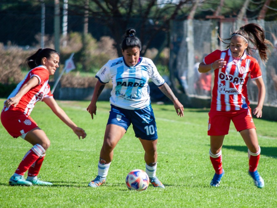 ATL&Eacute;TICO DE RAFAELA NO PUDO CON UNI&Oacute;N EN SANTA FE